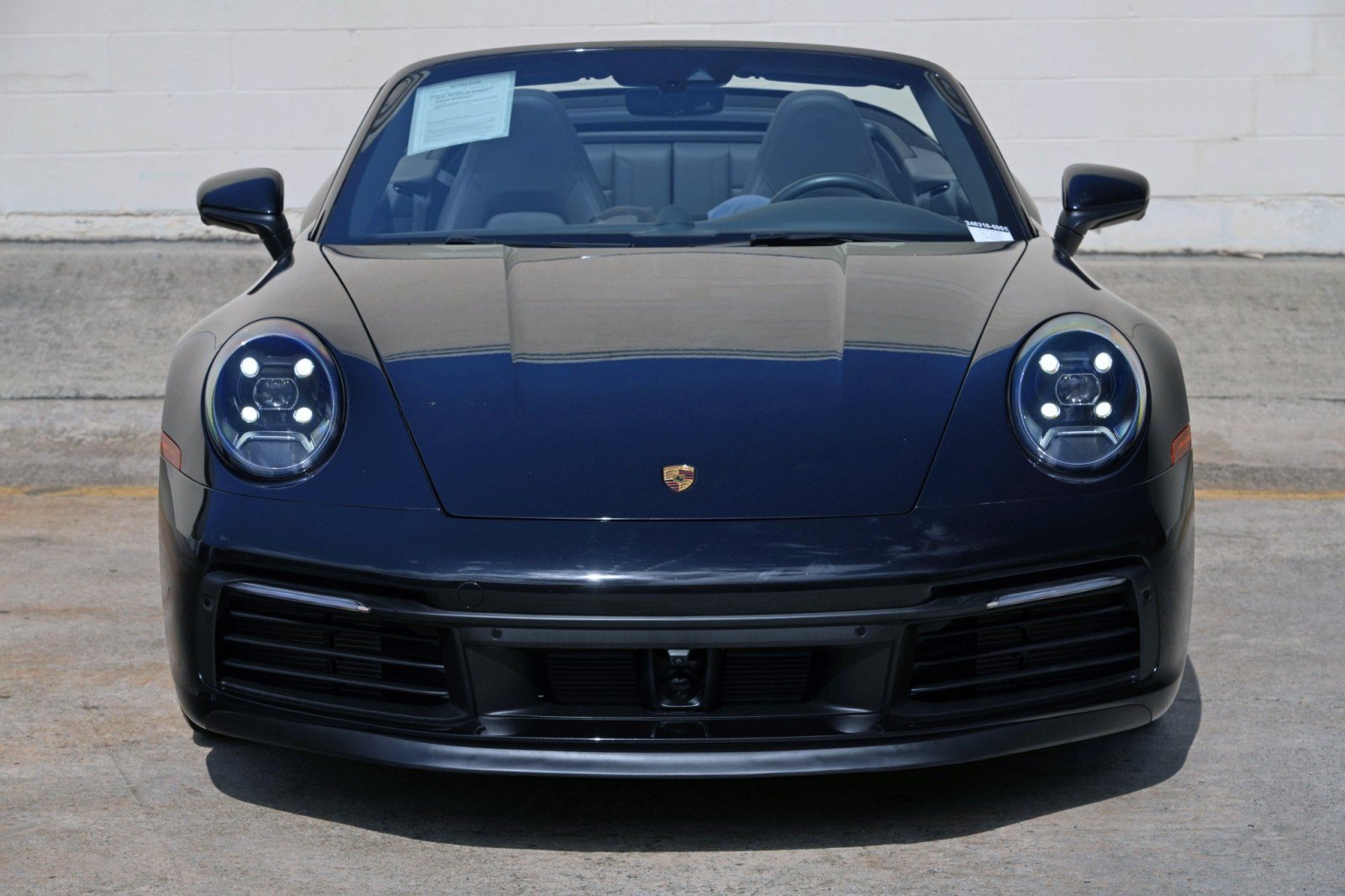 Used 2021 Porsche 911 Carrera S RWD image 42
