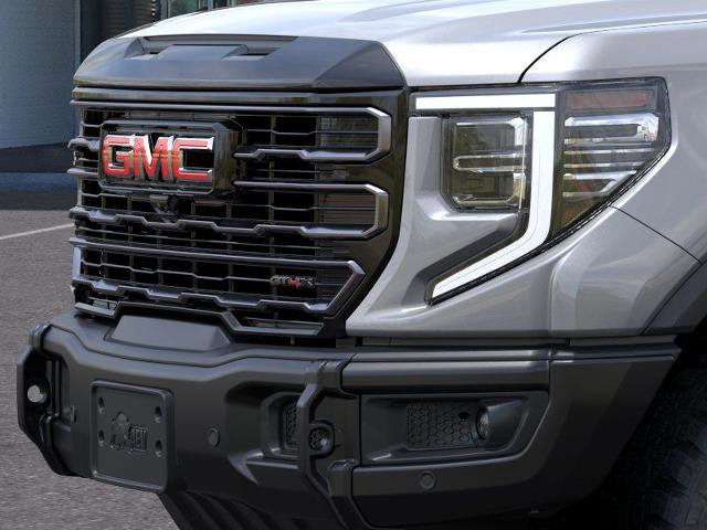 New 2026 GMC Sierra 1500 AT4X AWD/4WD image 13