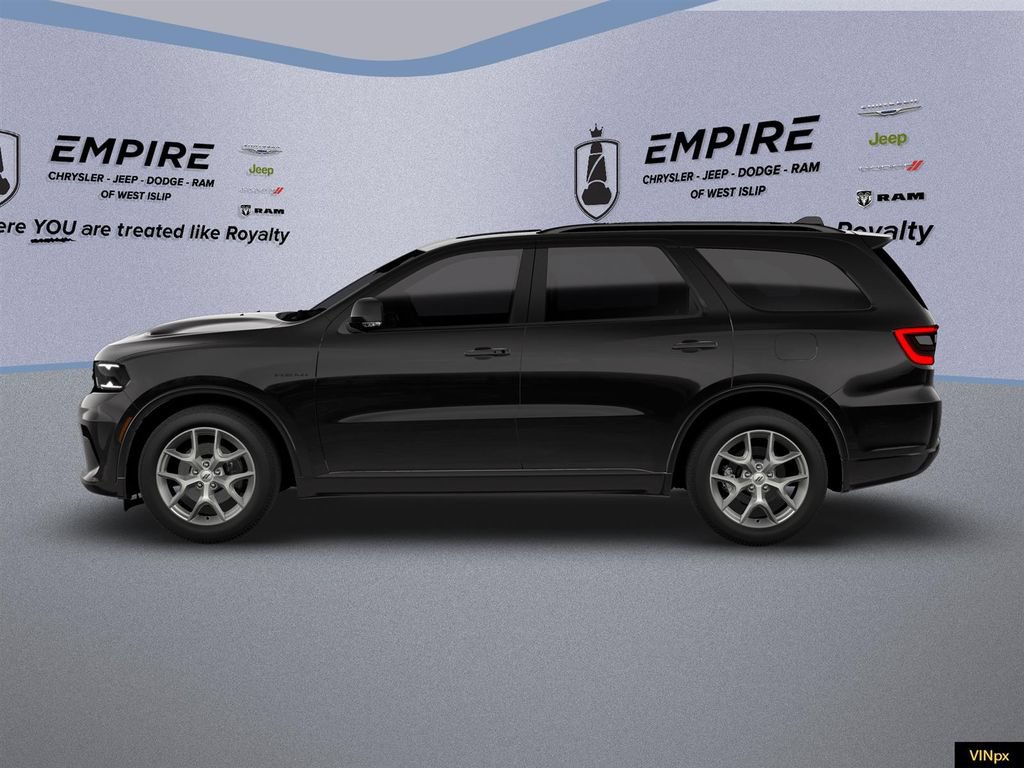 New 2026 Dodge Durango GT AWD/4WD image 2