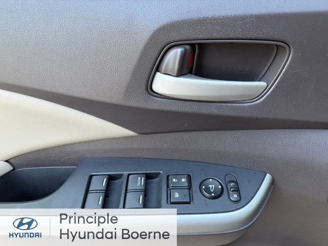 Used 2014 Honda CR-V EX-L image 18