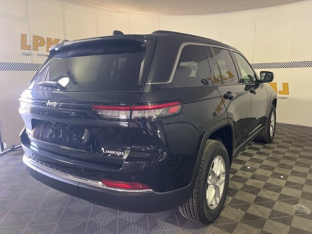 New 2025 Jeep Grand Cherokee Laredo X w/ Luxury Tech Group I image 8