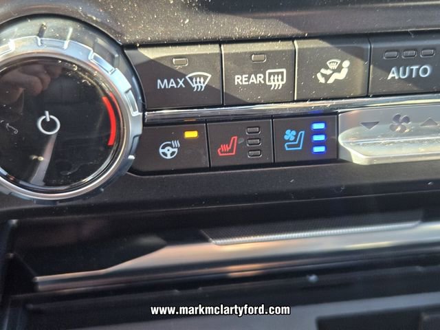 New 2026 Ford F450 Platinum w/ FX4 Off-Road Package image 18