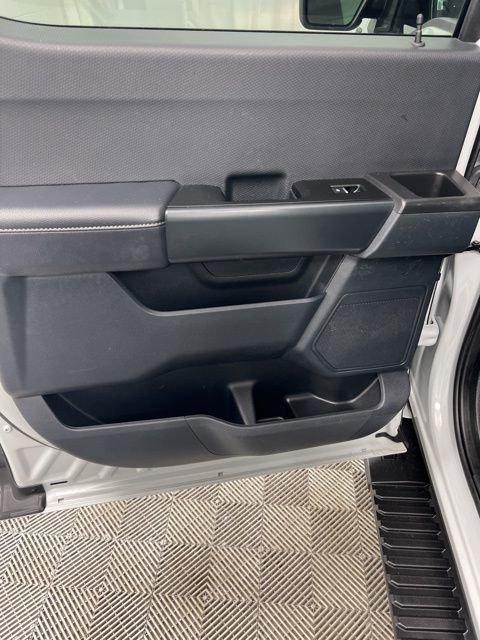 Used 2023 Ford F150 XL w/ STX Appearance Package AWD/4WD image 14