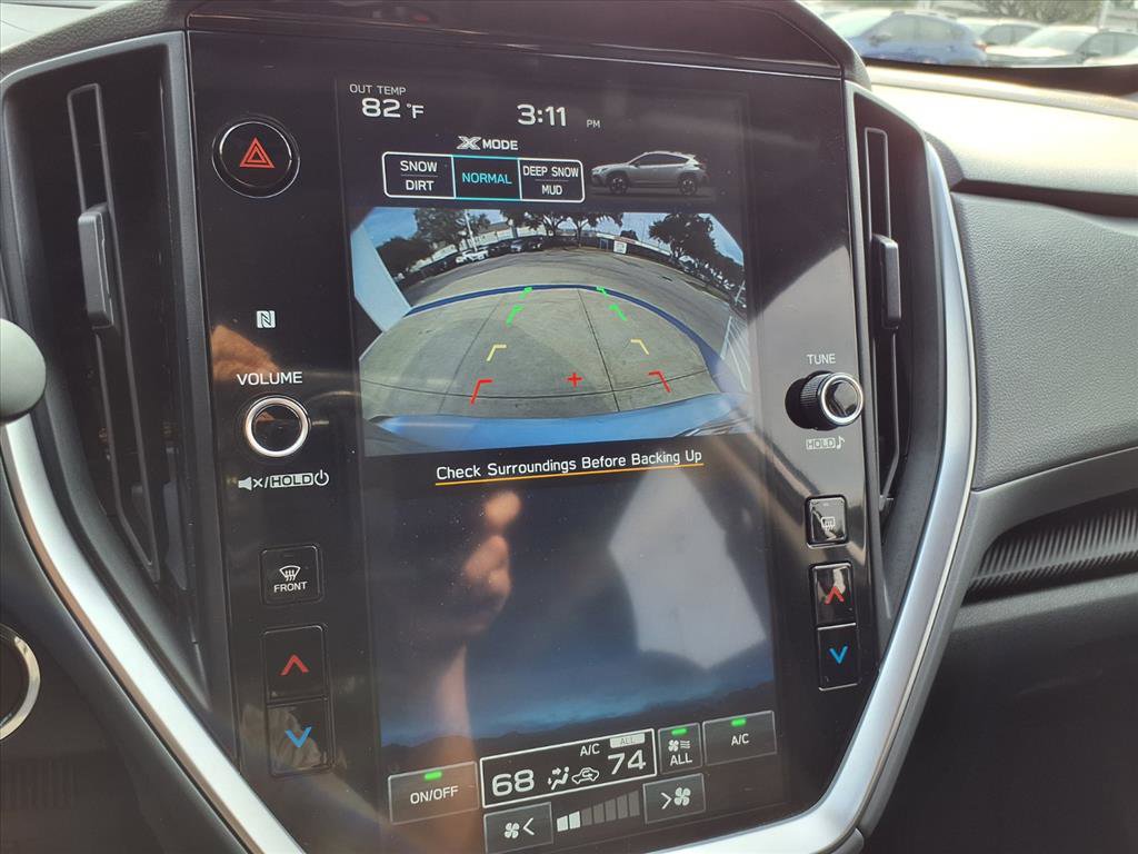 Used 2025 Subaru Crosstrek 2.0i Premium image 5