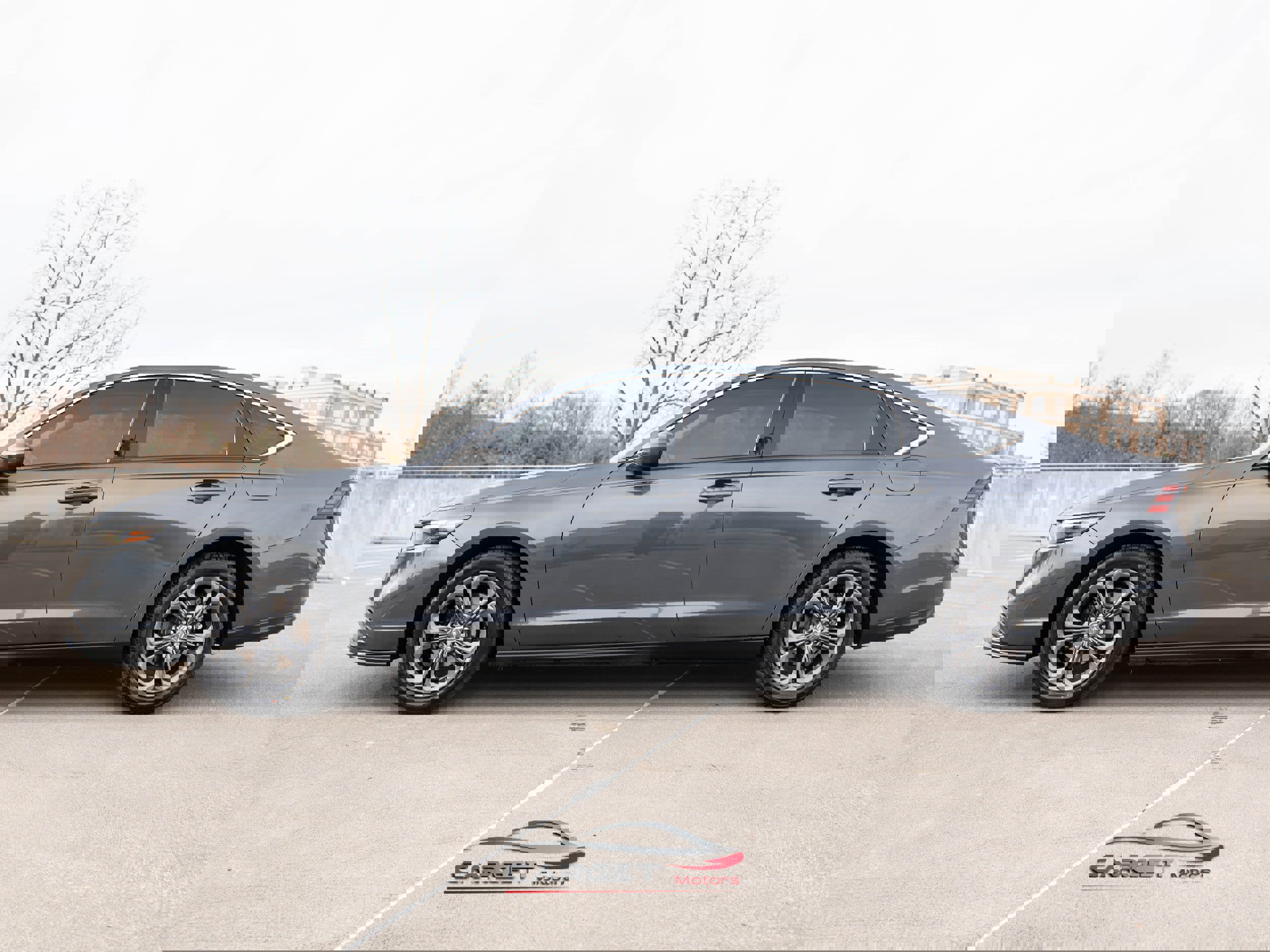 Used 2023 Honda Accord EX image 4