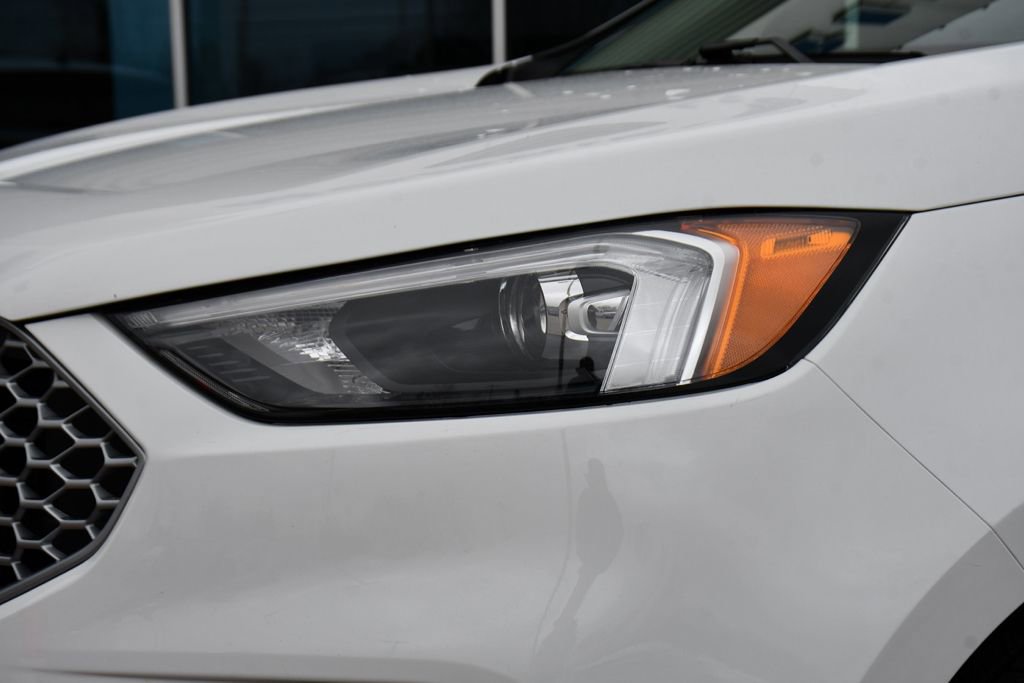 Used 2024 Ford Edge SEL w/ Convenience Package image 42