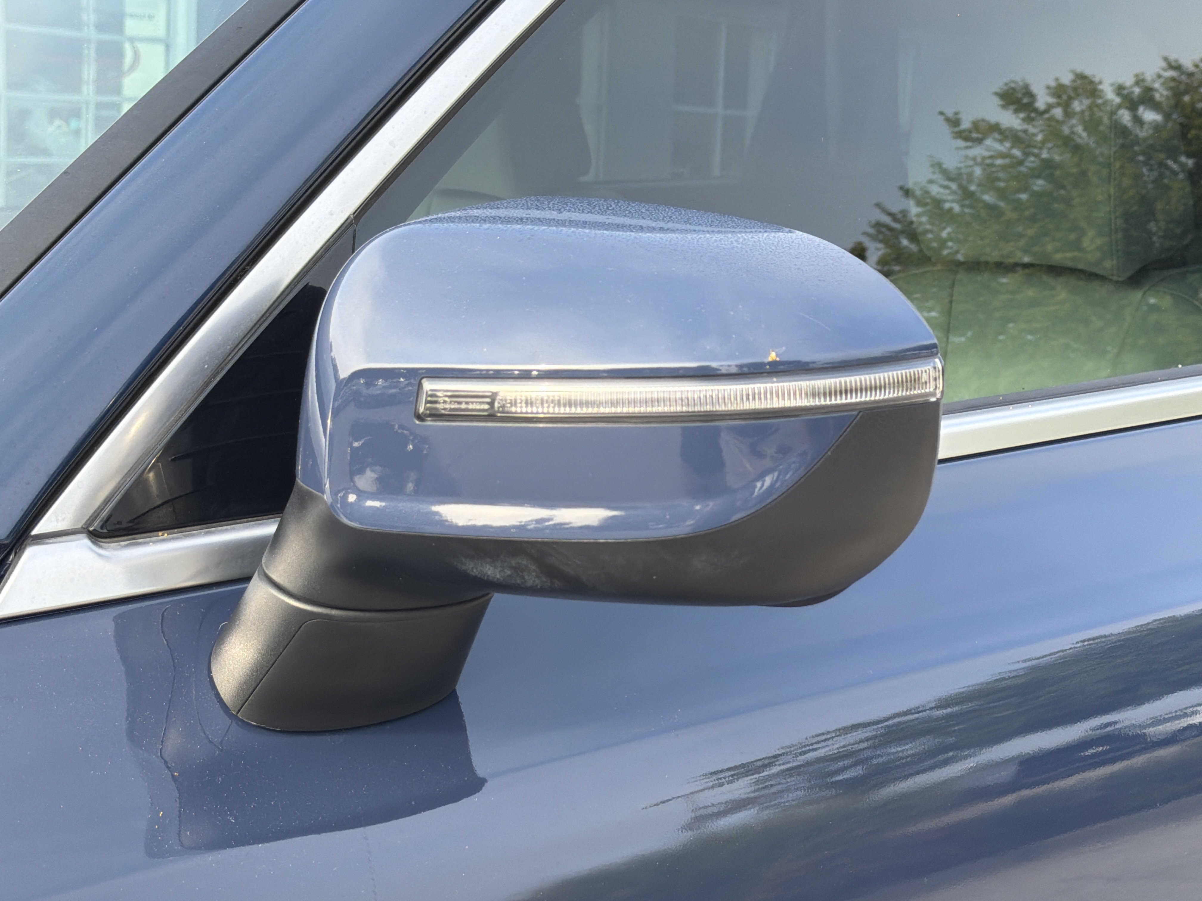Certified 2024 Kia Telluride S w/ S Sunroof Package FWD image 36