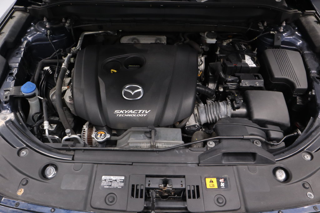 Used 2019 MAZDA CX-5 Grand Touring w/ GT Premium Package AWD/4WD image 19