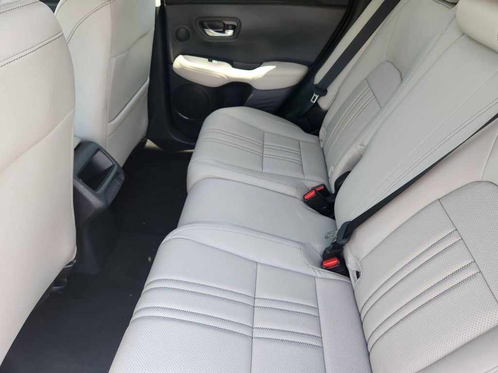 New 2026 Honda HR-V EX-L image 20