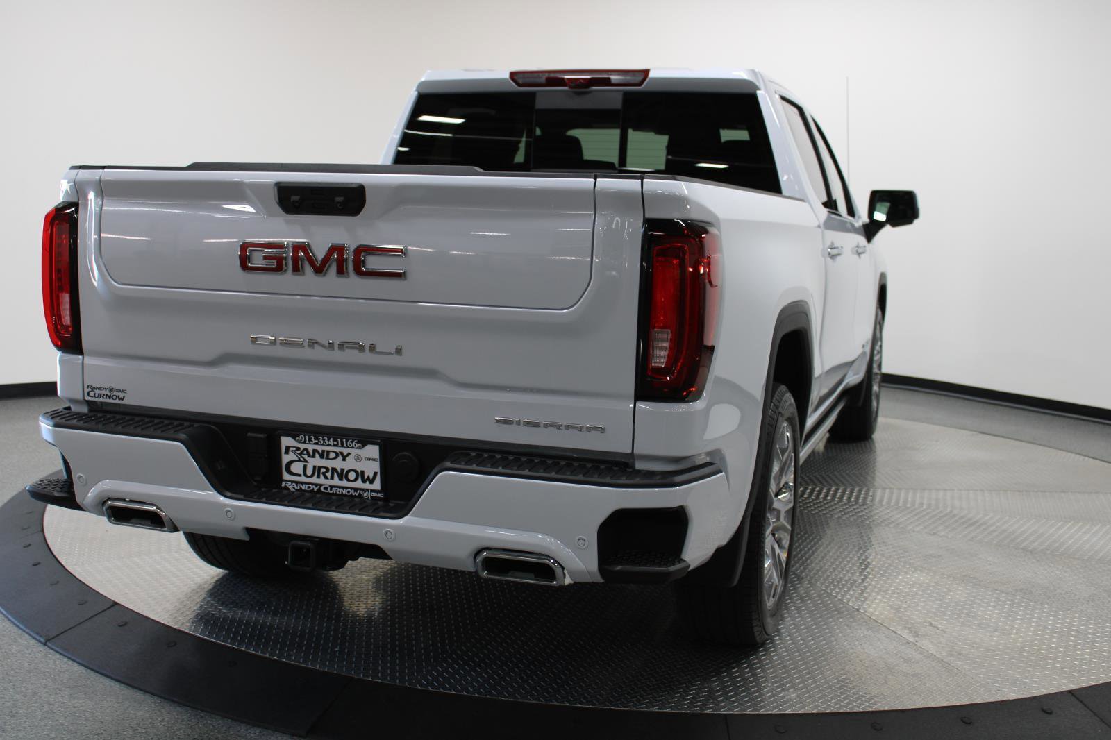 New 2026 GMC Sierra 1500 Denali image 10