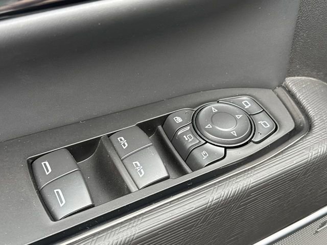 Certified 2026 GMC Sierra 2500 AT4X image 26