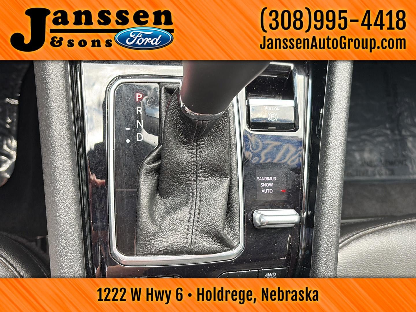 Used 2024 Jeep Compass Limited image 16