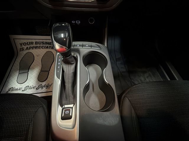 Certified 2024 Buick Envista Preferred w/ Convenience I Package image 21