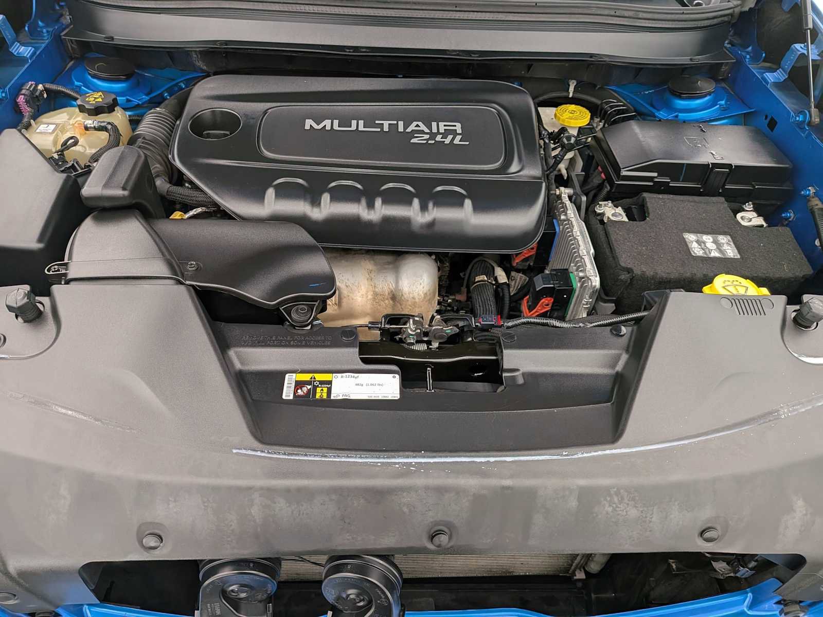 Used 2018 Jeep Cherokee Limited w/ Luxury Group image 14