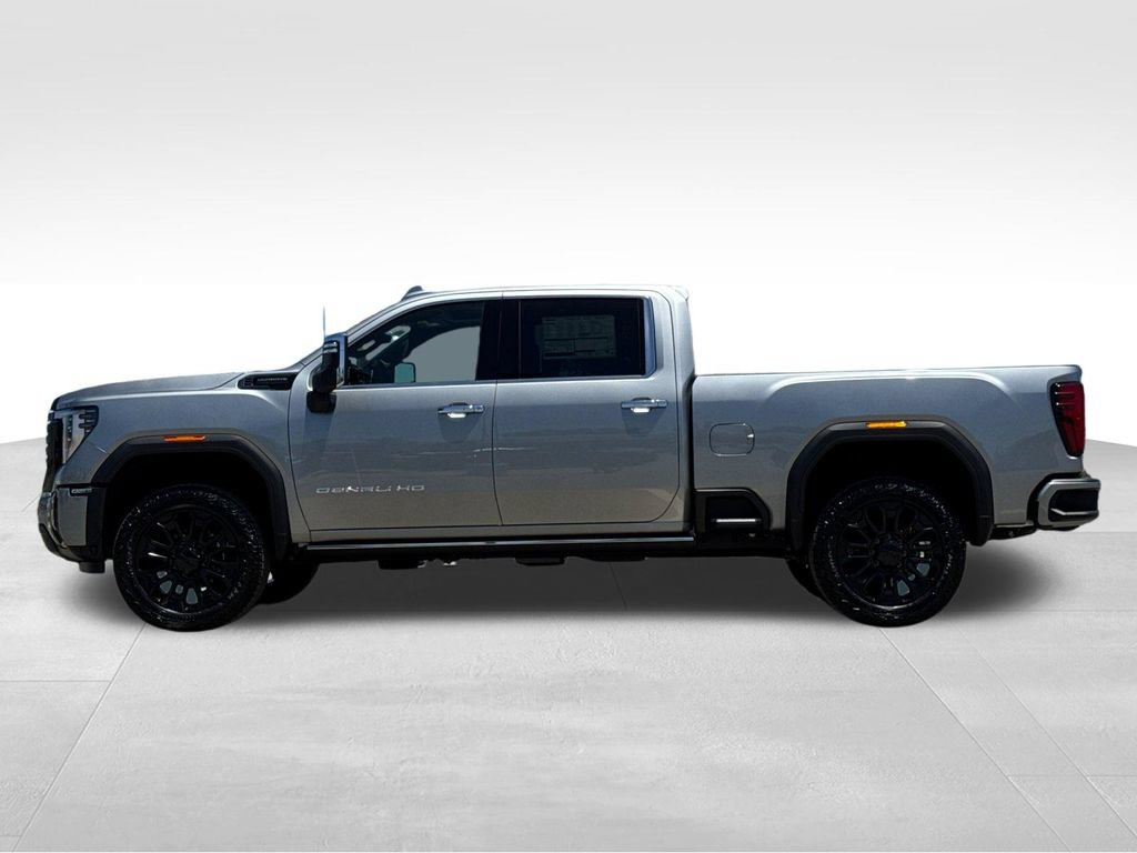 New 2026 GMC Sierra 2500 Denali Ultimate AWD/4WD image 2