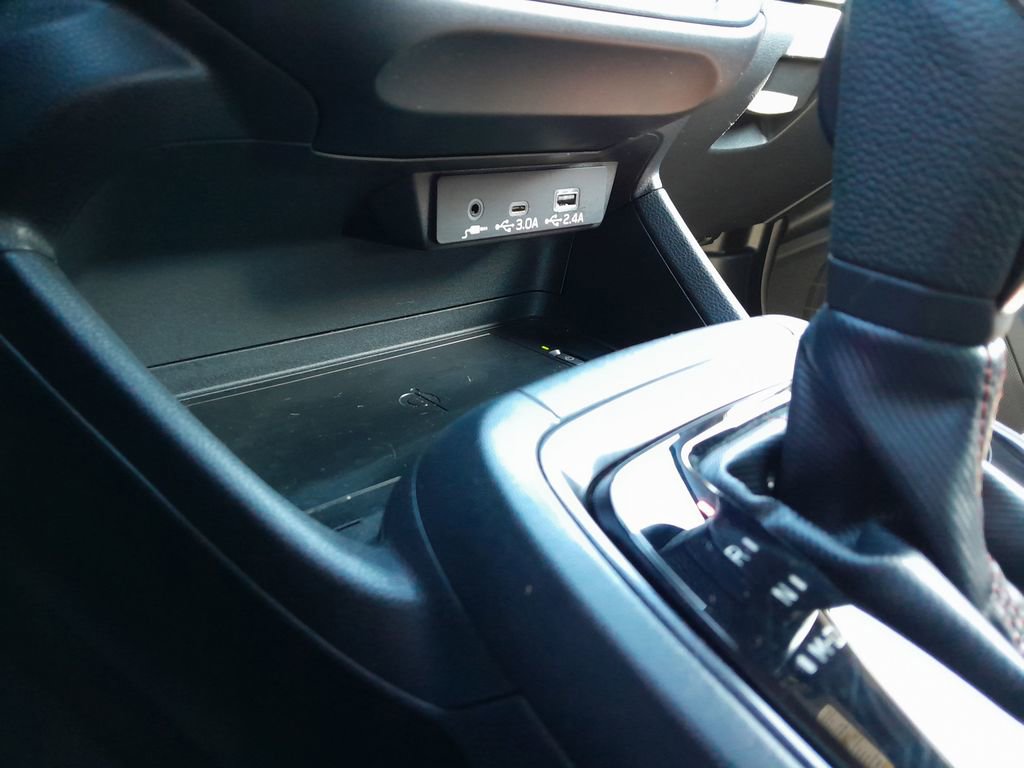 Certified 2025 Subaru Impreza RS image 26