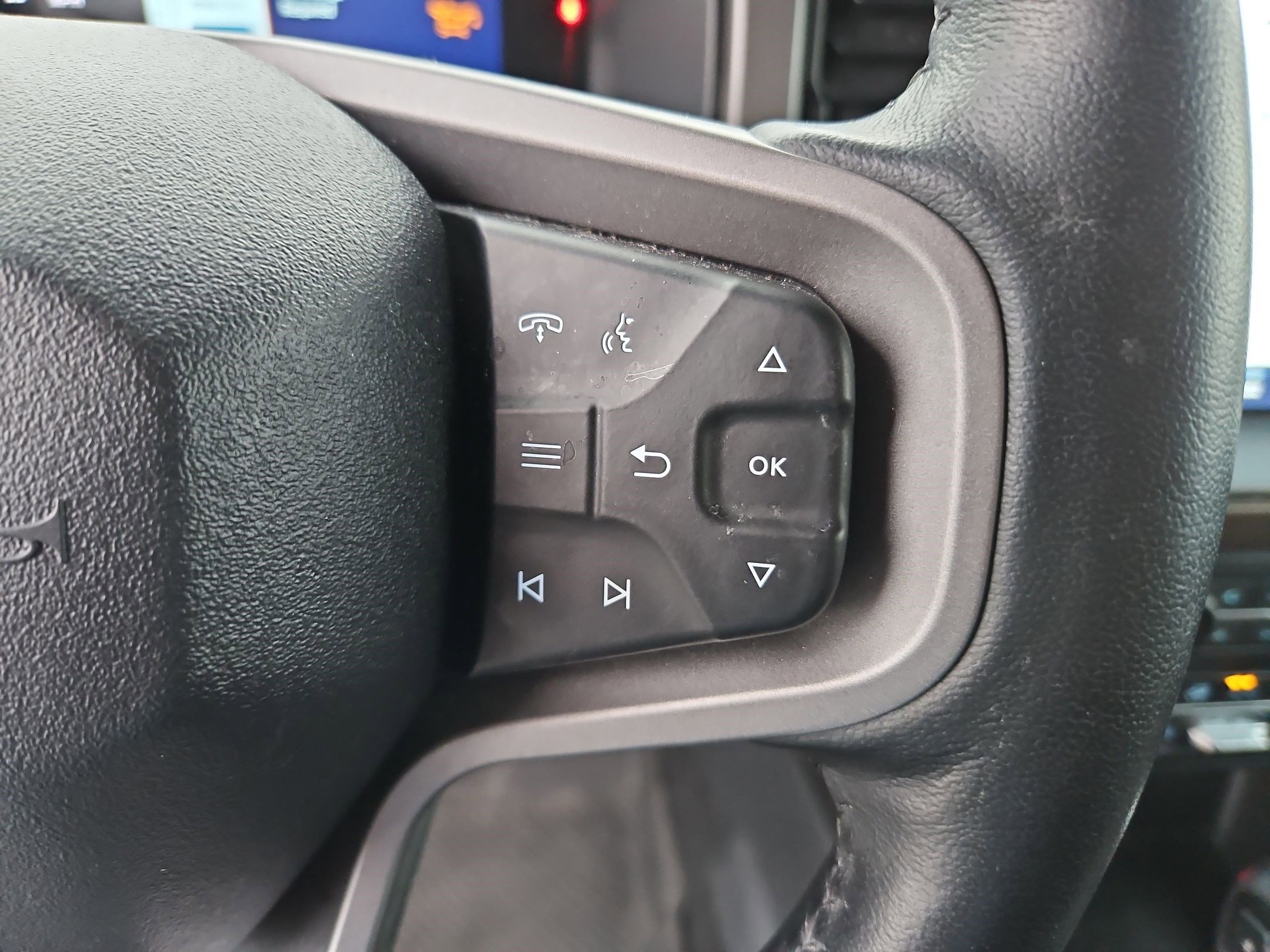 Used 2021 Ford Bronco Outer Banks image 20