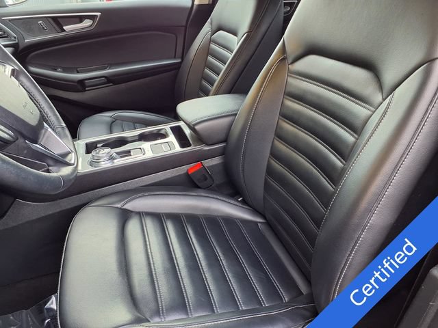 Used 2024 Ford Edge SEL AWD/4WD image 15