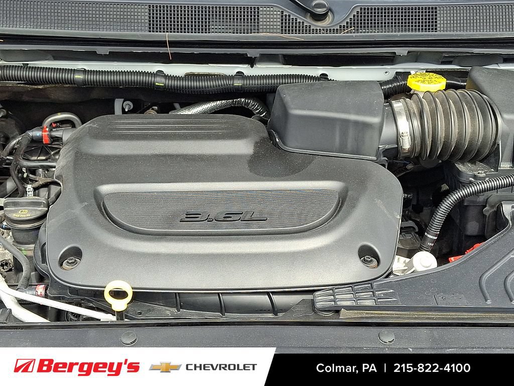 Used 2023 Chrysler Pacifica Touring-L FWD image 30