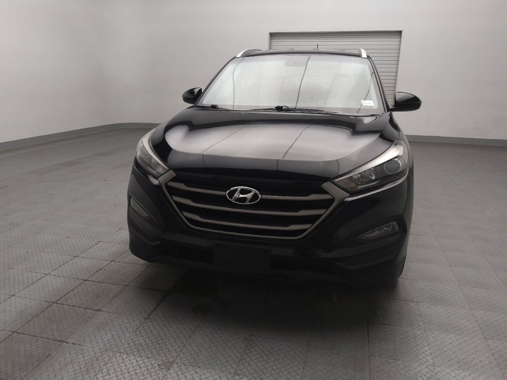 Used 2016 Hyundai Tucson SE w/ Option Group 02 FWD image 15