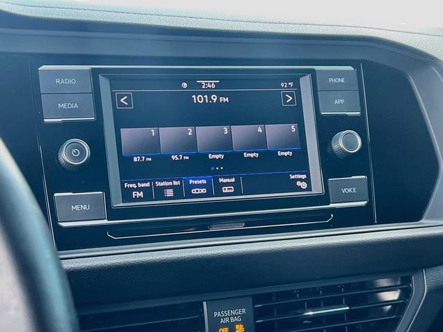 Used 2023 Volkswagen Jetta S FWD image 11
