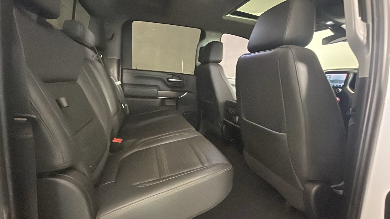 Used 2021 GMC Sierra 2500 Denali AWD/4WD image 31