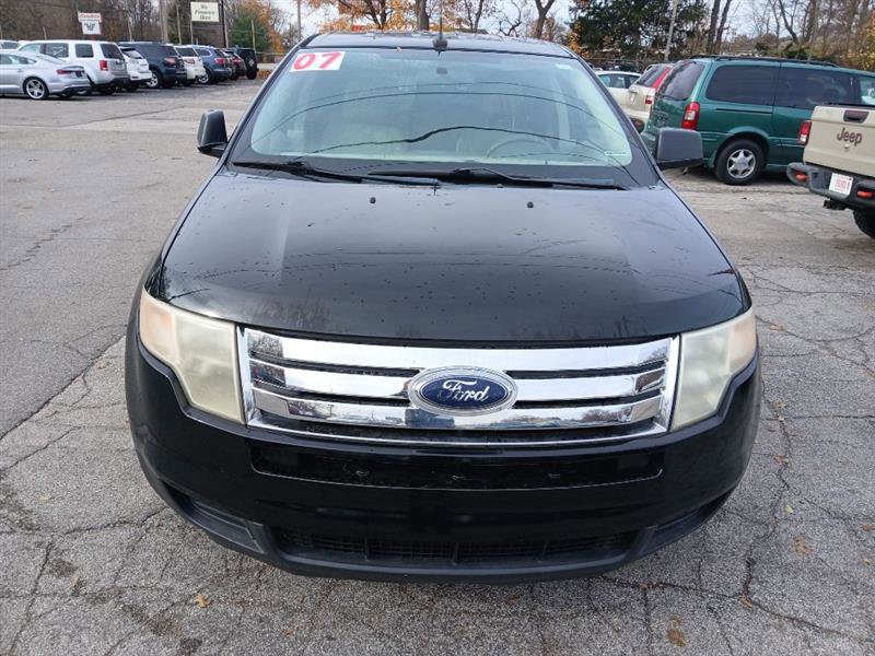 Used 2007 Ford Edge SE image 6