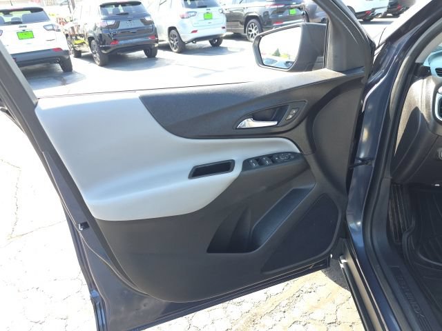 Used 2018 Chevrolet Equinox LS FWD image 10