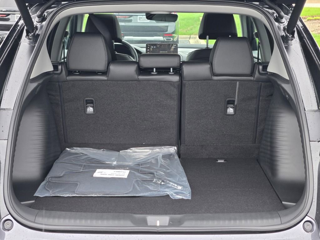 New 2026 Acura ADX FWD image 17