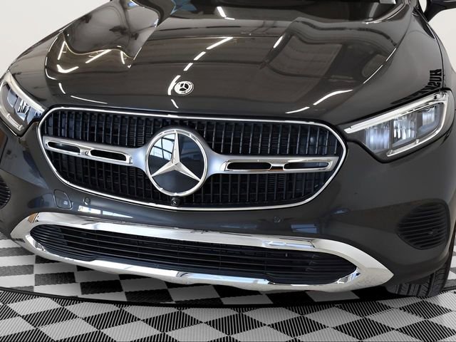 New 2026 Mercedes-Benz GLC 300 4MATIC image 16