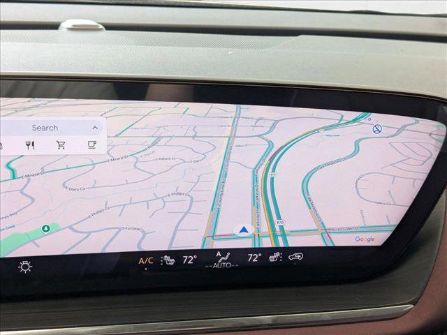 New 2025 Buick Envision Sport Touring image 14