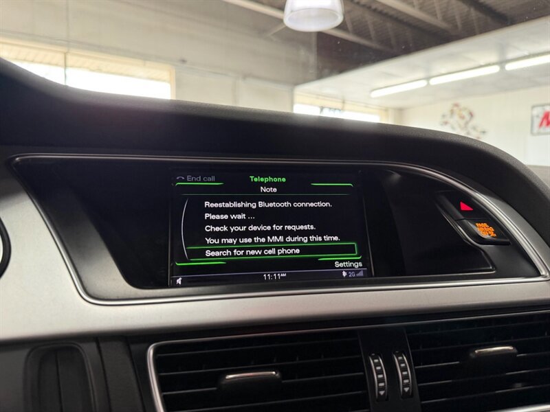 Used 2016 Audi S4 Premium Plus w/ Technology Package AWD/4WD image 26