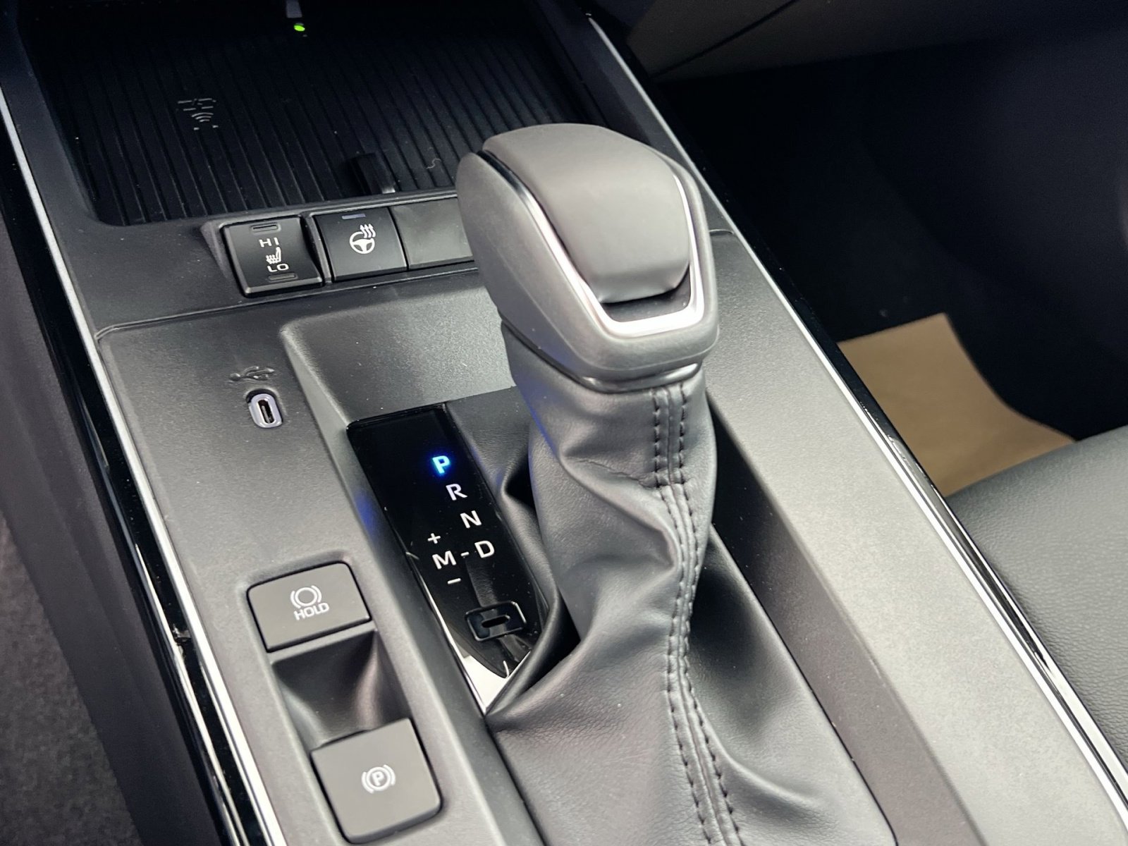 New 2026 Toyota Corolla Cross XLE image 17