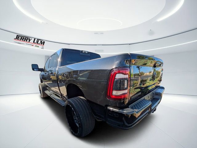 Used 2024 RAM 2500 Laramie w/ Night Edition image 4