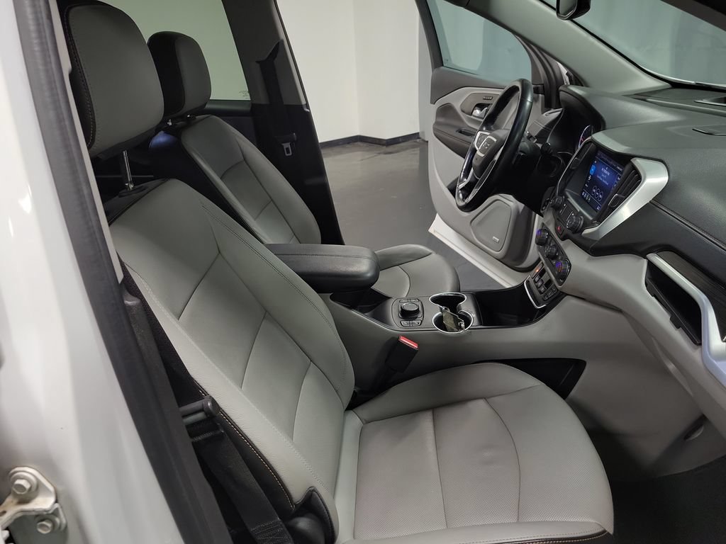 Used 2020 GMC Terrain SLT w/ Preferred Package FWD image 24