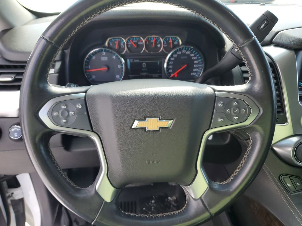 Used 2019 Chevrolet Tahoe LT image 20