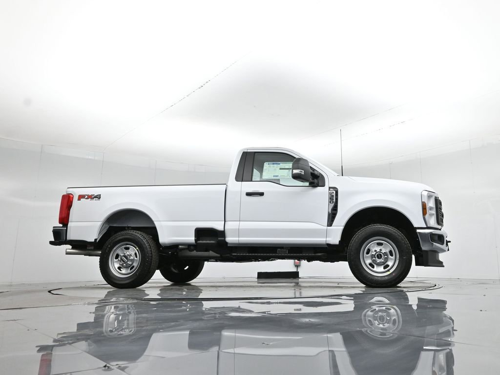 New 2026 Ford F350 XL w/ FX4 Off-Road Package image 42
