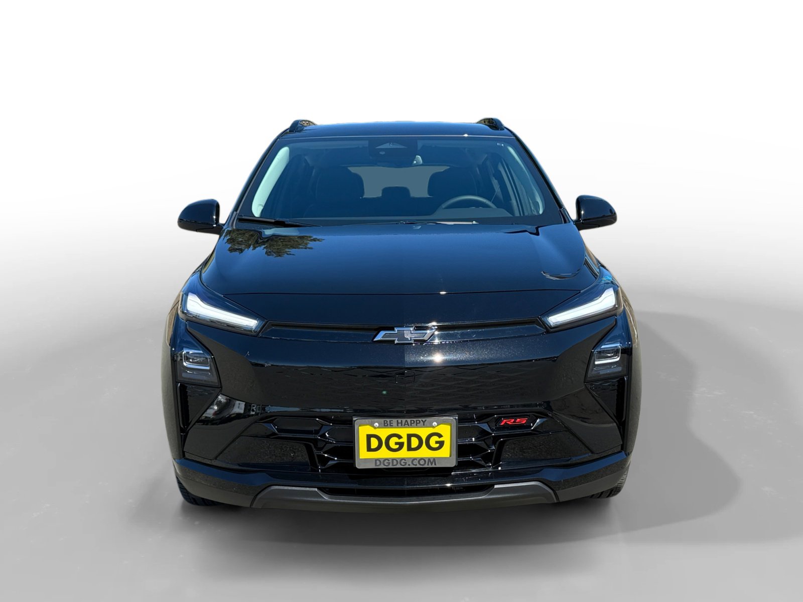 New 2027 Chevrolet Bolt RS image 8