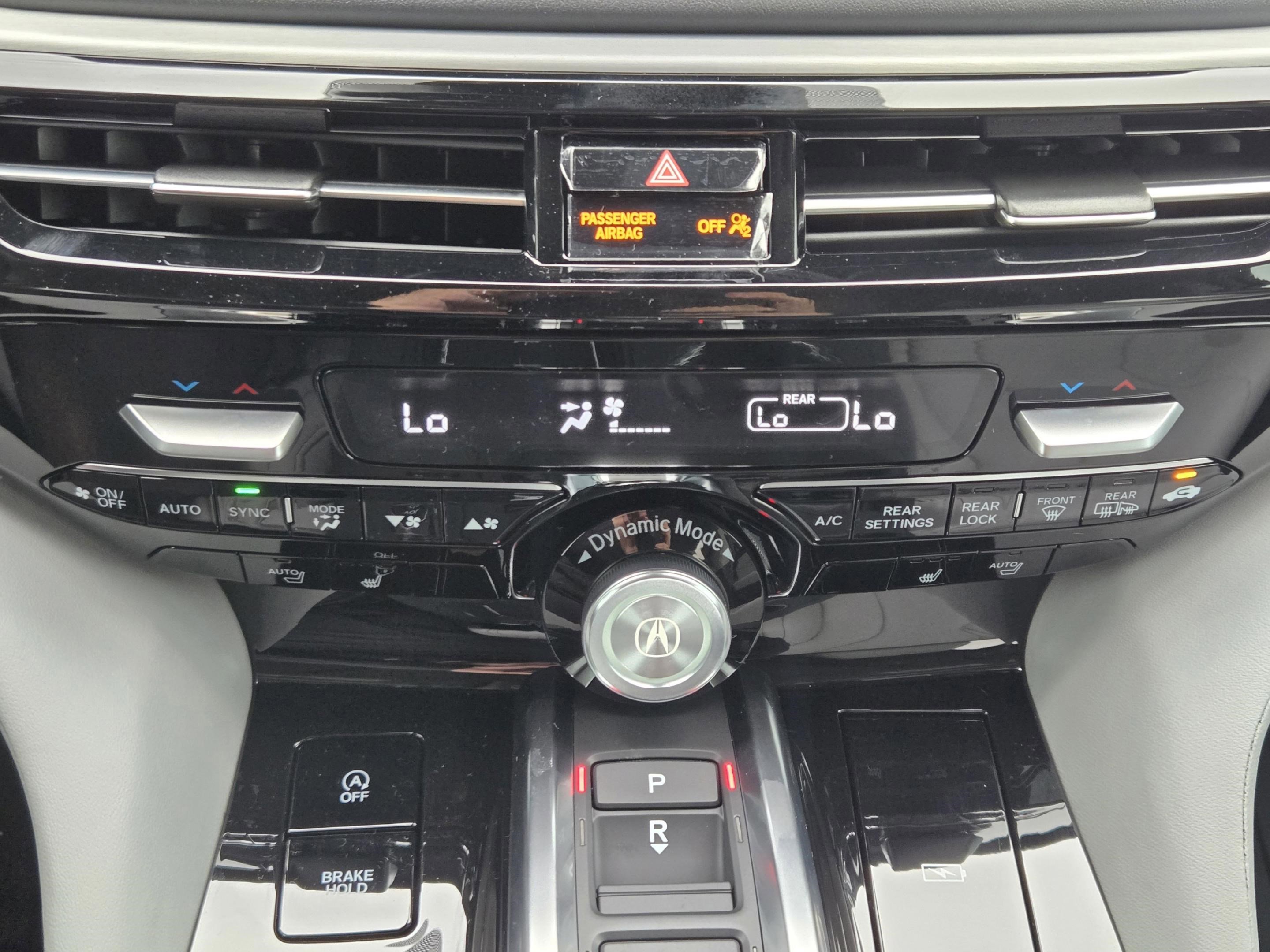 New 2026 Acura MDX FWD w/ Technology Package image 11