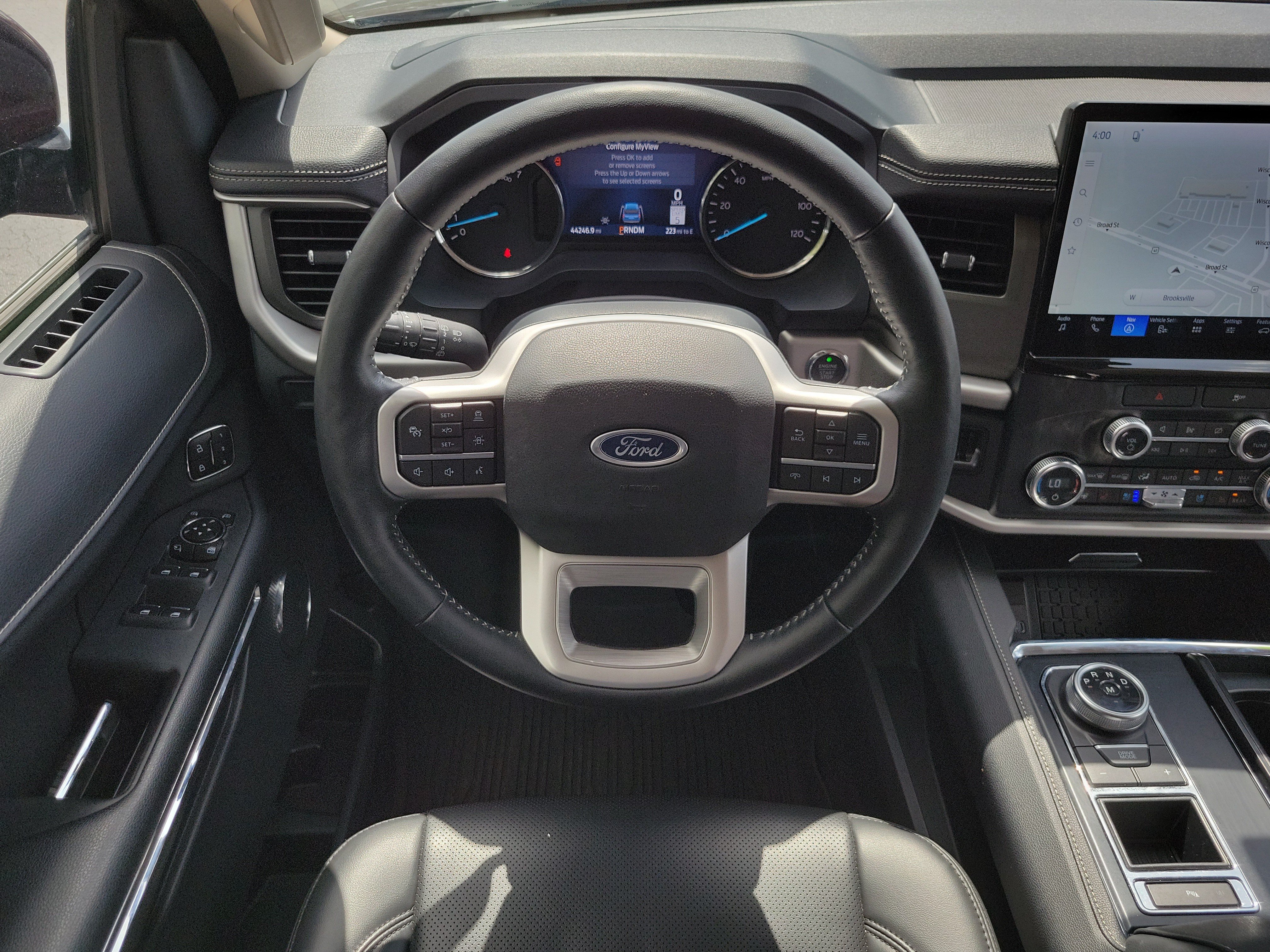 Used 2023 Ford Expedition XLT RWD image 20