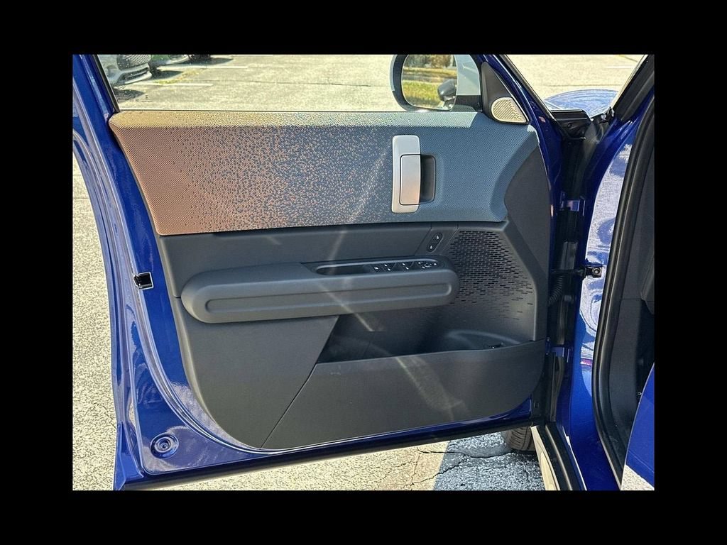 Certified 2026 MINI Cooper Countryman S AWD/4WD image 45