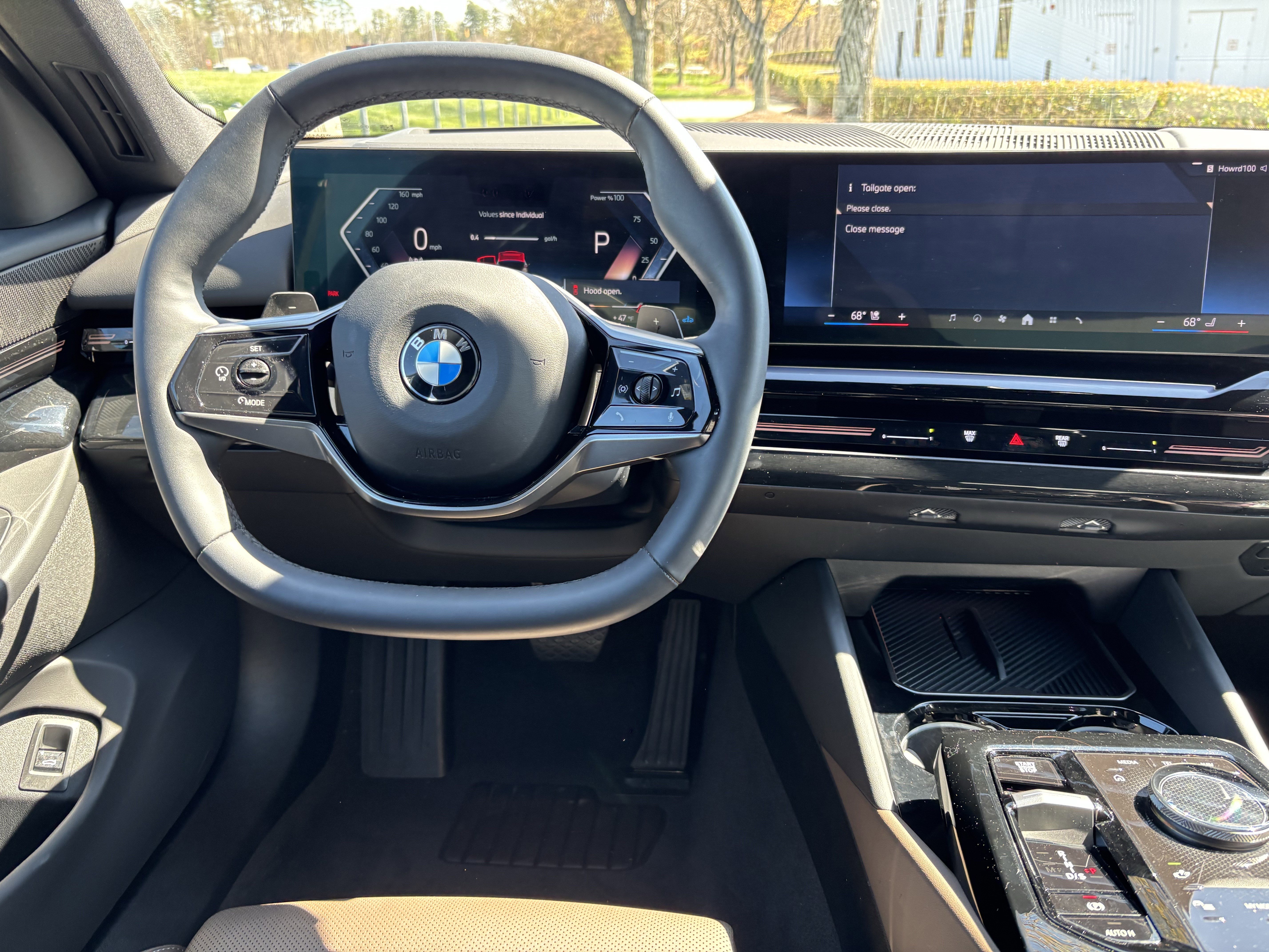 Certified 2024 BMW 530i 530i image 30