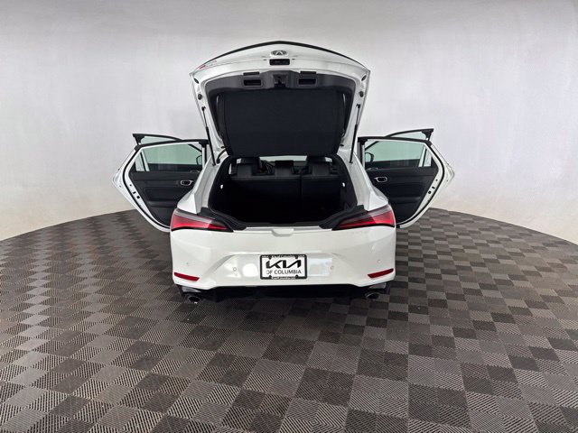 Used 2024 Acura Integra A-Spec w/ Technology Package FWD image 27