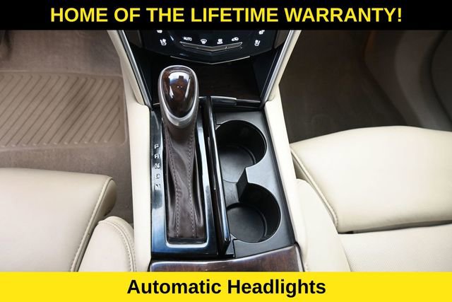 Used 2016 Cadillac XTS Premium FWD image 27