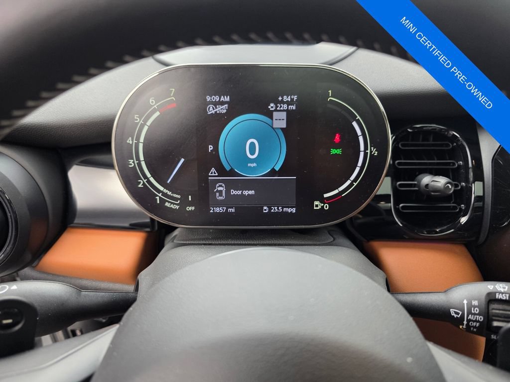 Used 2024 MINI Cooper S FWD image 20