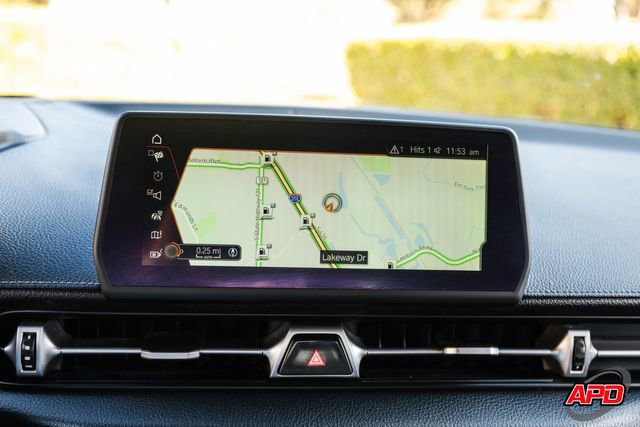 Used 2020 Toyota Supra Premium w/ Driver Assist Package image 14