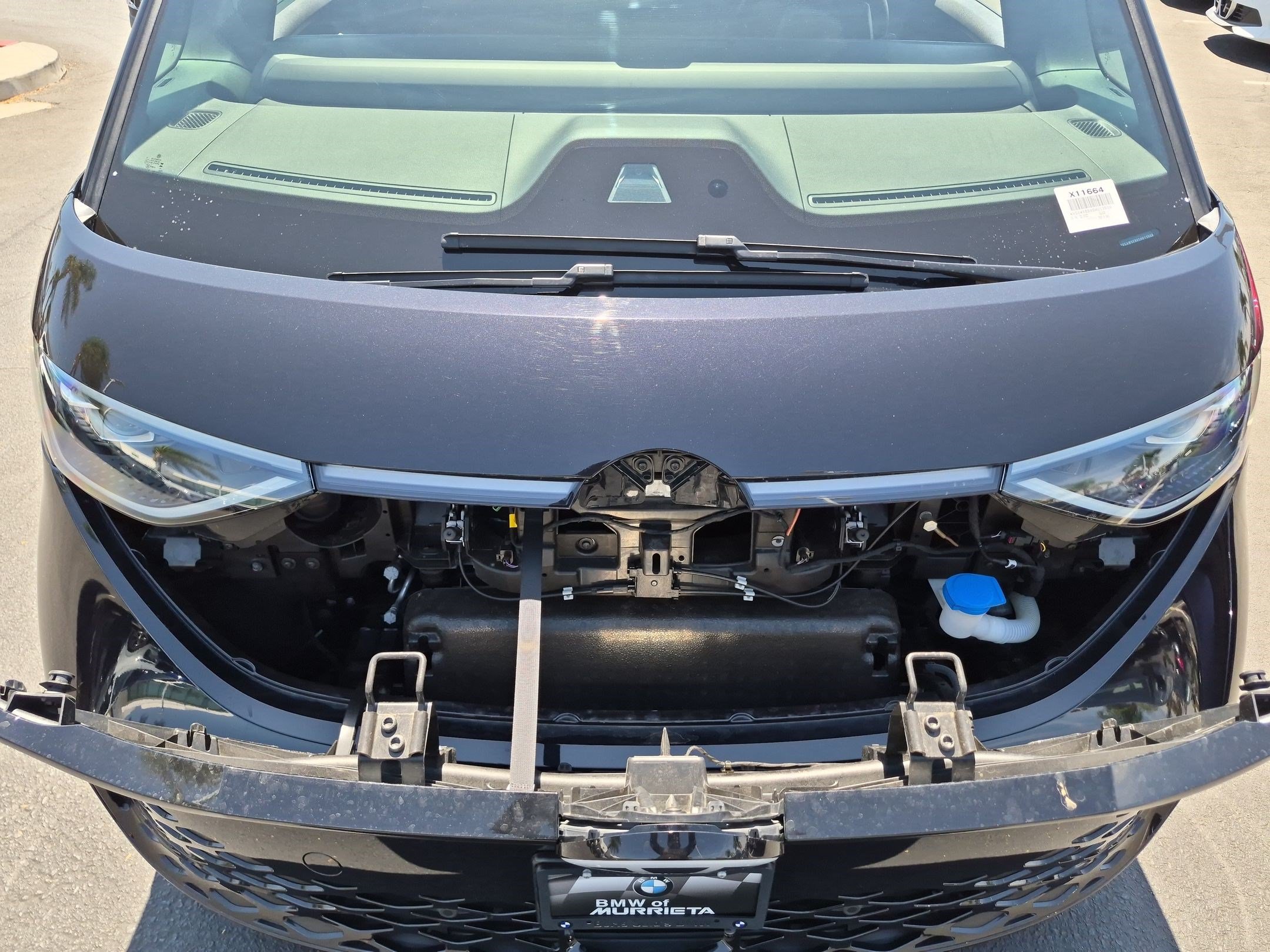 Used 2025 Volkswagen ID. Buzz Pro S RWD image 34
