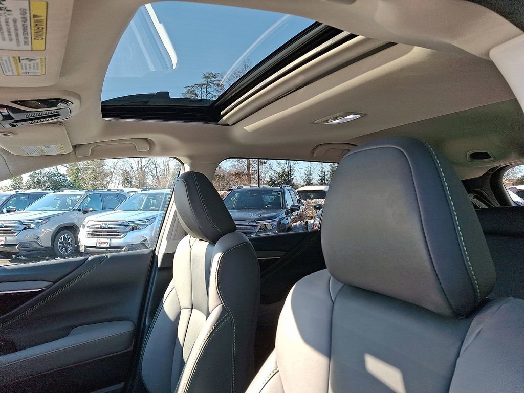 Used 2023 Subaru Outback Onyx Edition image 13