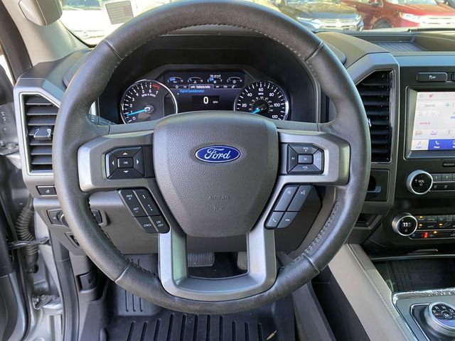 Used 2021 Ford Expedition XLT image 25