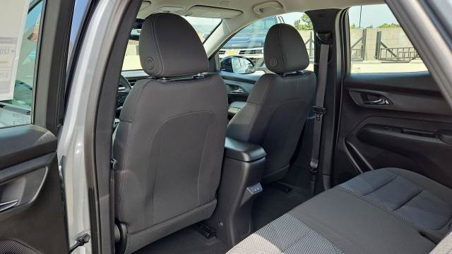 New 2027 Chevrolet Bolt LT FWD image 20